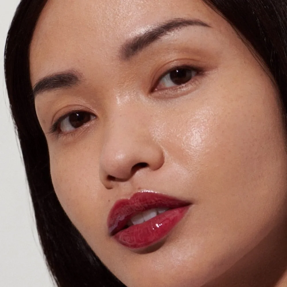 ✨ Rhode Peptide Lip Tint Raspberry Jelly BNIB | Full Size | Viral Clean Beauty 🎀